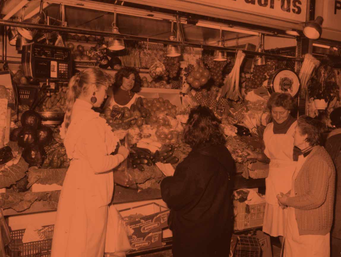 fruta ecologica a domicilio