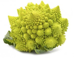col romanesco