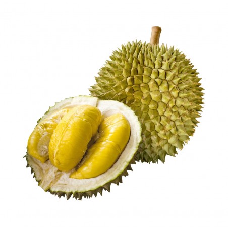 Durian entero o pelado
