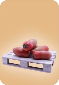 Frutas y Verduras Proximidad